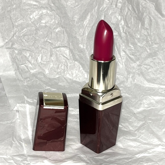NEW AVON Double Impact Berry Lipstick *discontinued* - Picture 1 of 3